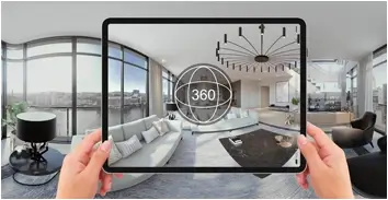 Sattva Aeropolis
 360 View