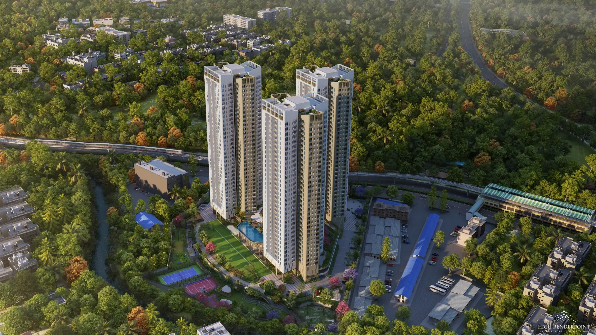 Project Video Banner